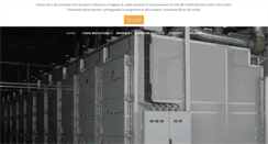Desktop Screenshot of idrocalor.com